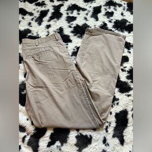 Women’s water resistent pant